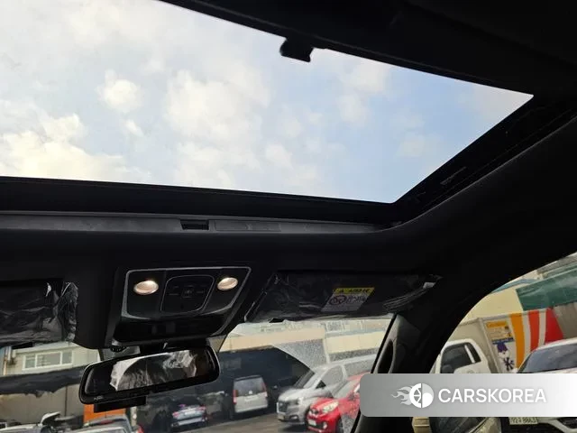 Ssangyong The New Rexton Sports Cannes 2024 Жемчужный цвет из Кореи, фото 5