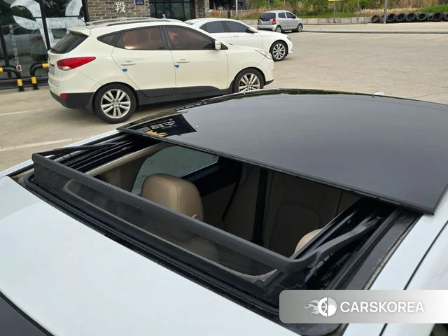 Jaguar XF (X260) id 4264306 из Кореи 15