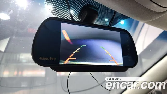 Ssangyong Tivoli Armor id 2531009 из Кореи 15