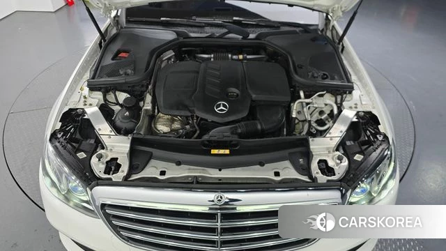 Mercedes-Benz E-Class W213 id 4403187 из Кореи 27