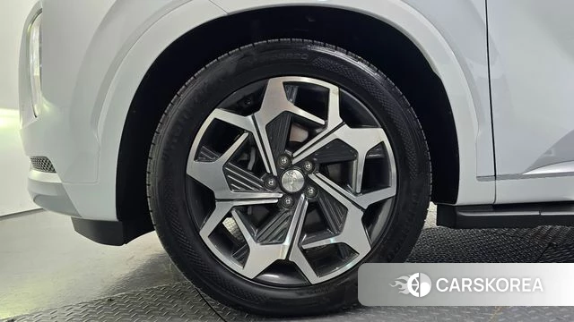 Hyundai Palisade id 4245152 из Кореи 15
