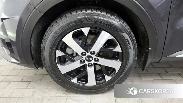 Kia Sorento 4th Generation id 3448880 из Кореи 15