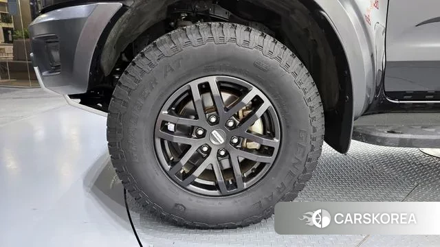 Ford Ranger 3rd Generation id 3342394 из Кореи 15