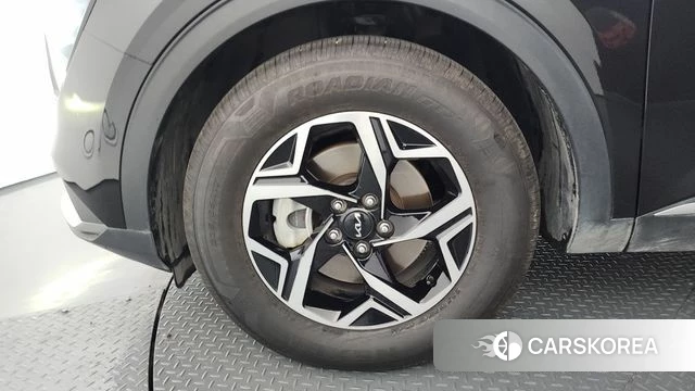 Kia Sportage 5th Generation id 3964931 из Кореи 15