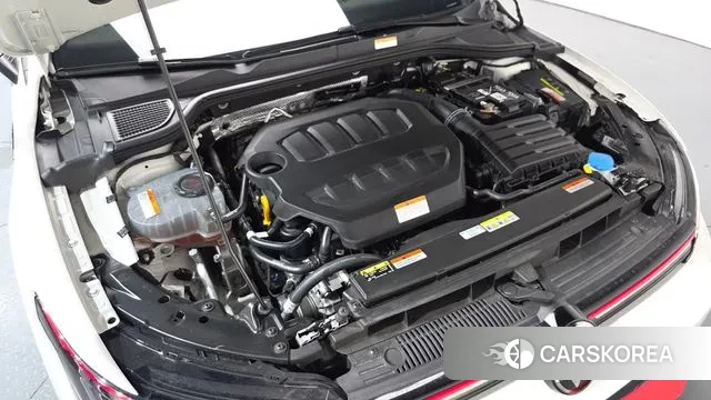 Volkswagen Golf 8th Generation id 3052680 из Кореи 15