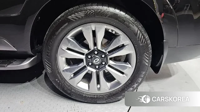 Kia Mohave Master id 3788363 из Кореи 15