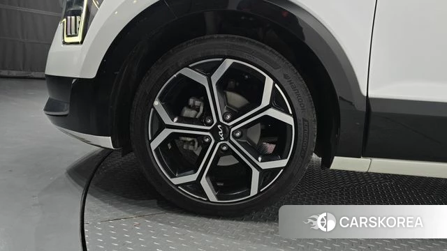 Kia Di Ol Nu Niro id 3964782 из Кореи 15