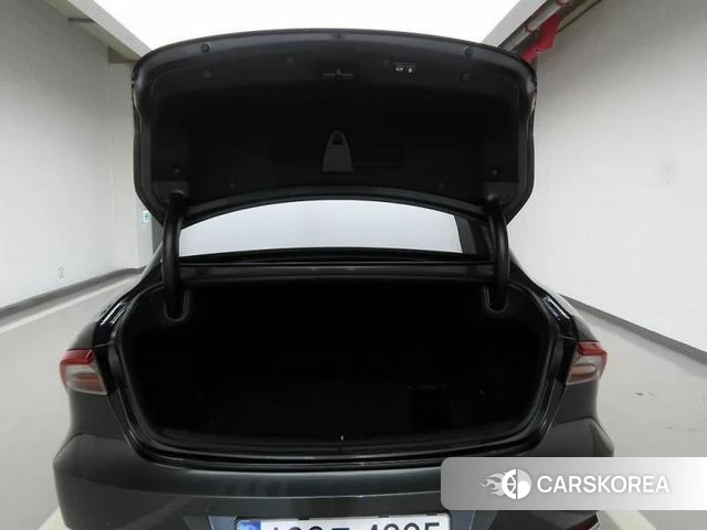 Hyundai The New Grandeur IG id 3923861 из Кореи 15