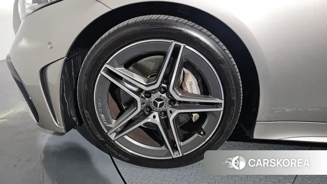 Mercedes-Benz CLS-Class C257 id 3442961 из Кореи 15