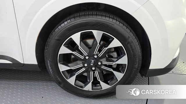 Kia Carnival 4th generation id 4604520 из Кореи 15