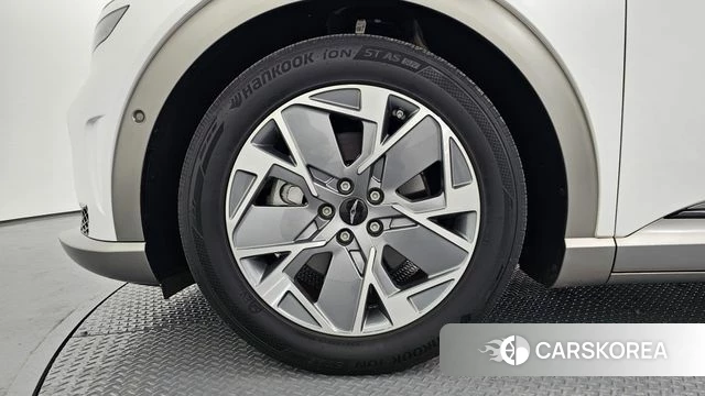 Genesis GV60 id 4231434 из Кореи 28