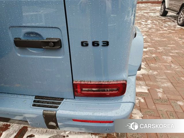 Mercedes-Benz G-class AMG id 4275231 из Китая 10