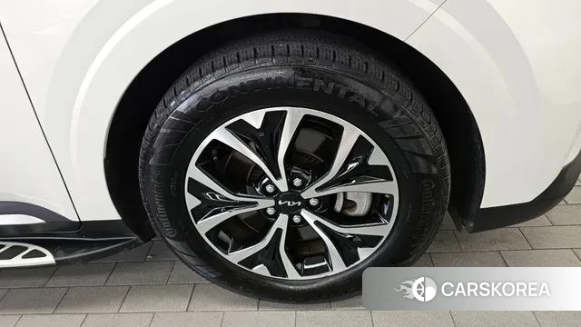 Kia Carnival 4th generation id 3328439 из Кореи 15