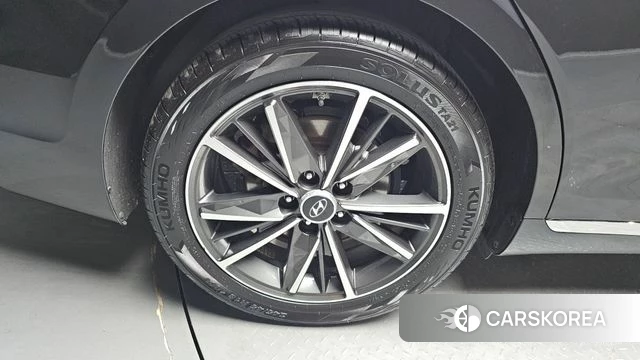 Hyundai The New Grandeur IG id 4863995 из Кореи 25