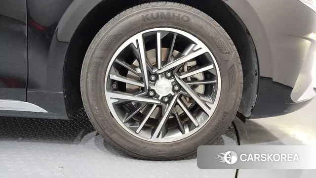 Hyundai The New Grandeur IG id 3525795 из Кореи 15