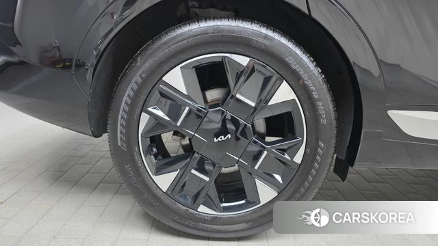 Kia The New Sportage 5th Generation Hybrid id 4016960 из Кореи 15