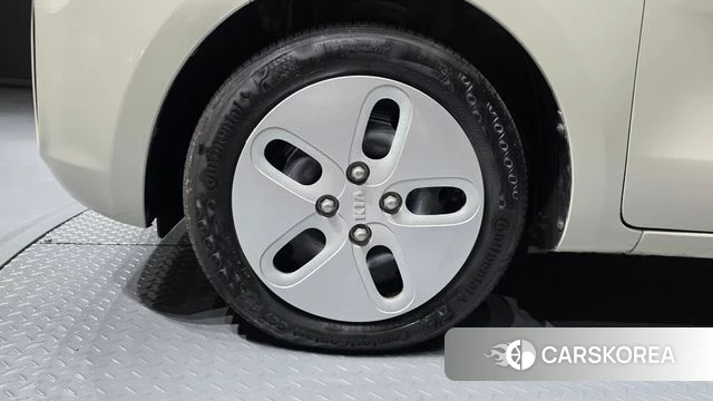Kia The New Ray id 4727233 из Кореи 15