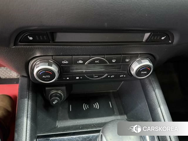 Mazda CX-5 id 4359457 из Китая 17