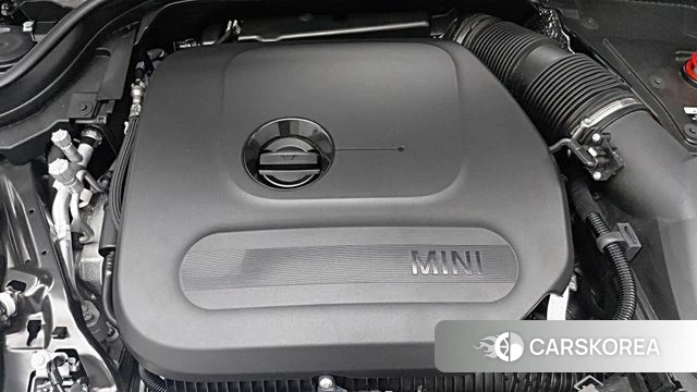 Mini Cooper S 4th Generation id 4349268 из Кореи 15