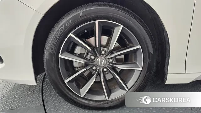 Honda Accord 10th Generation id 3504132 из Кореи 15