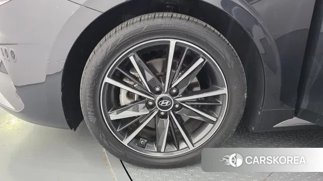 Hyundai The New Grandeur IG id 3384526 из Кореи 15