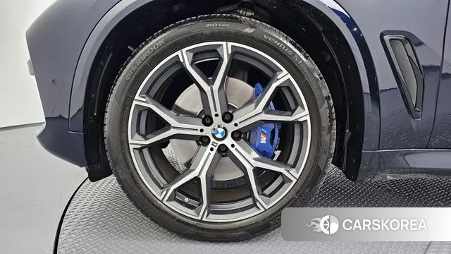 BMW X5 (G05) id 3354963 из Кореи 15