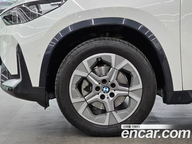 BMW X1 (U11) id 2685609 из Кореи 15