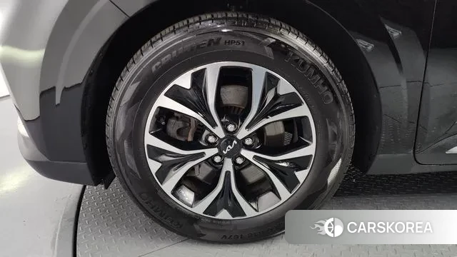 Kia Carnival 4th generation id 3635071 из Кореи 15