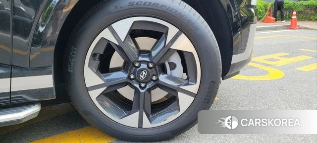 Hyundai Palisade (LX3) id 4315033 из Кореи 7