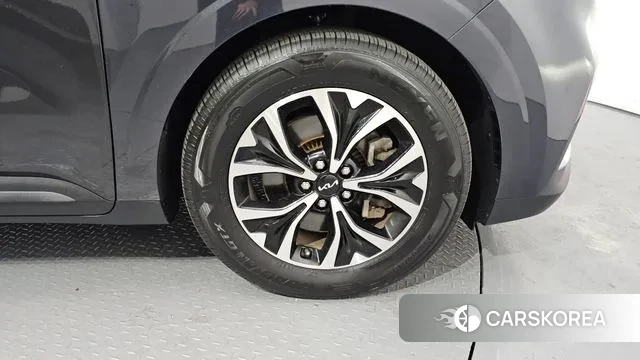 Kia Carnival 4th generation id 3561755 из Кореи 15