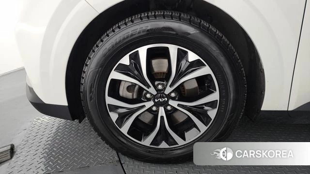 Kia Carnival 4th generation id 3904267 из Кореи 15