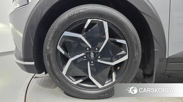 Hyundai Ionic 5 id 4906047 из Кореи 15