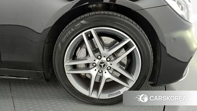 Mercedes-Benz S-Class W222 id 3573631 из Кореи 15