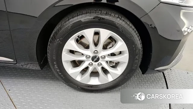 Kia K8 id 2880235 из Кореи 15