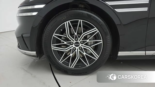 Genesis G90 (RS4) id 3903714 из Кореи 14