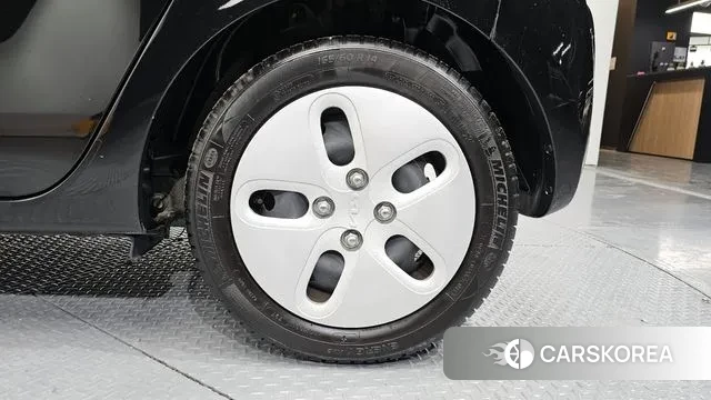 Kia The New Ray id 3670814 из Кореи 15