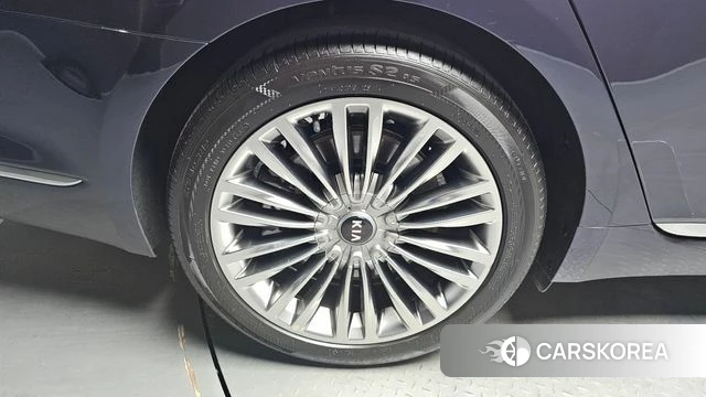 Kia More K9 id 4750833 из Кореи 25
