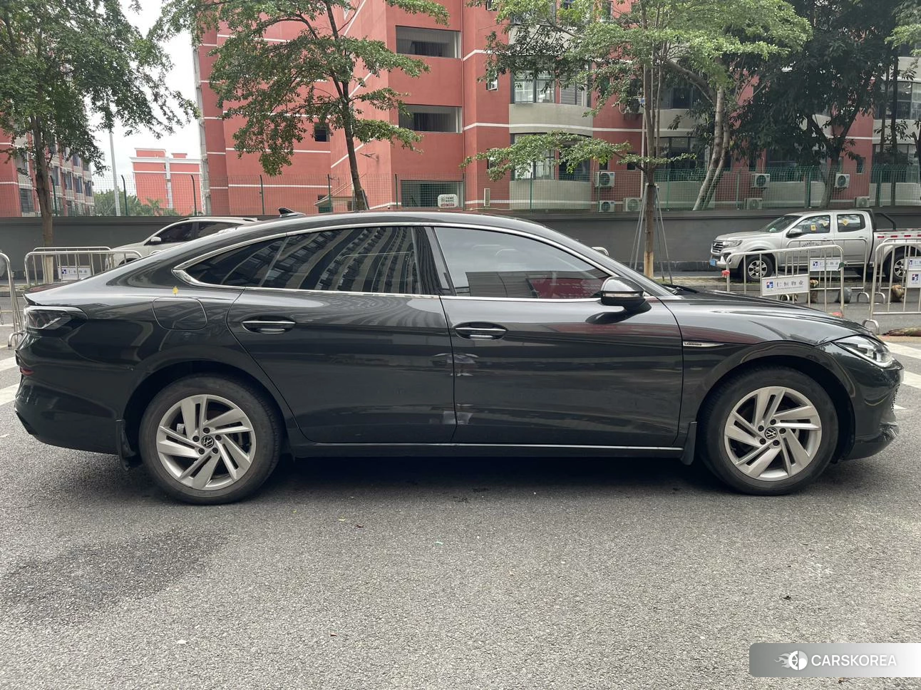 Volkswagen Lingdu id 4420787 из Китая 12