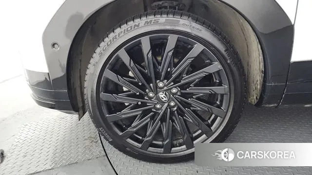 Hyundai Santa Fe (MX5) id 3758181 из Кореи 15