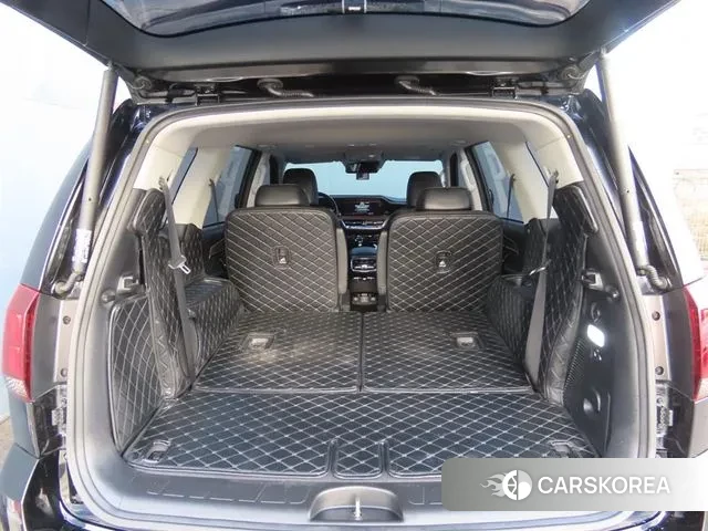 Kia Mohave Master id 3411165 из Кореи 15