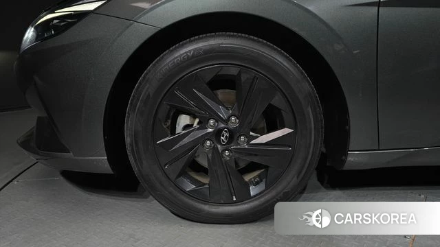 Hyundai Avante (CN7) id 4632396 из Кореи 15