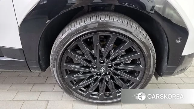 Hyundai Santa Fe (MX5) id 3305319 из Кореи 15