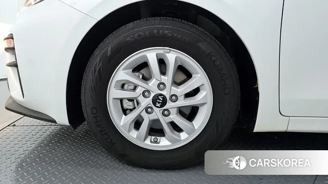 Kia Come New K3 id 3249040 из Кореи 15