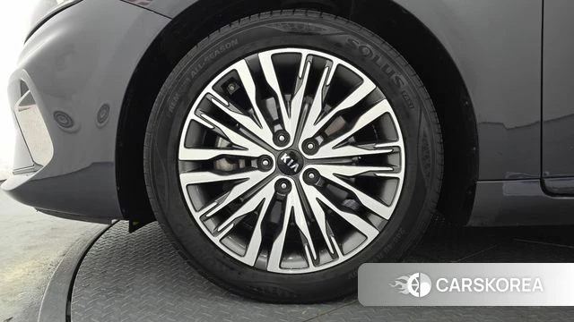 Kia K7 Premier id 4362780 из Кореи 15