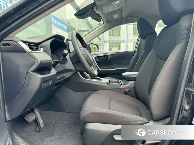 Toyota RAV4 Rongfang id 4253902 из Китая 7