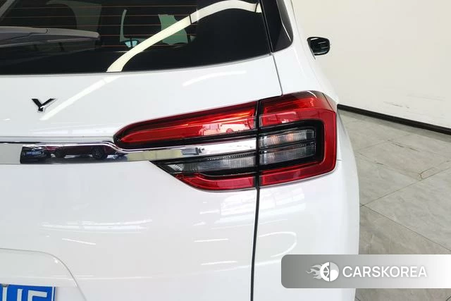 Chery Tiggo 5x id 3945080 из Китая 12