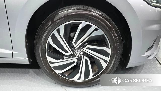 Volkswagen 7th Generation of Jetta id 3807016 из Кореи 15