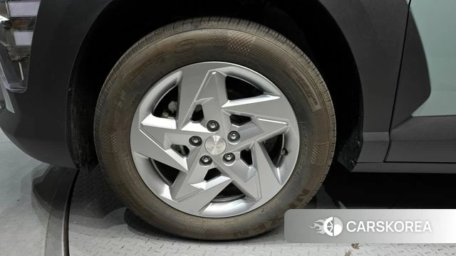 Hyundai Kona (SX2) id 4177778 из Кореи 15