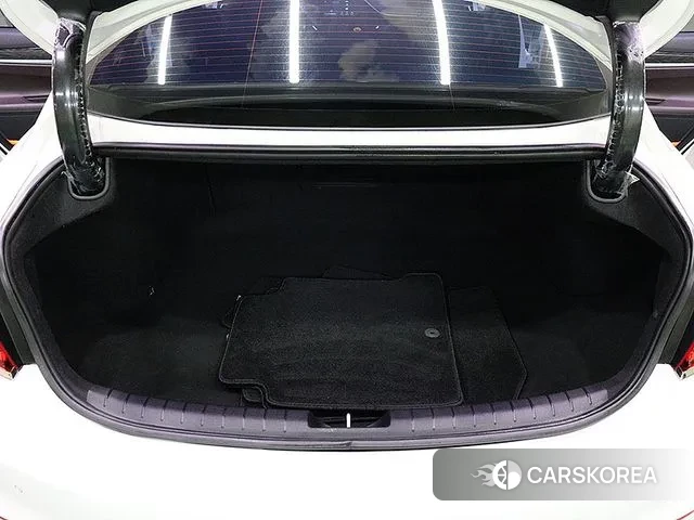 Hyundai Grandeur IG id 3039378 из Кореи 15