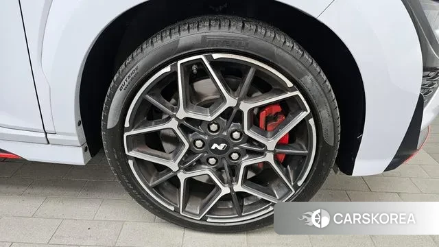 Hyundai The New Kona id 3524670 из Кореи 15